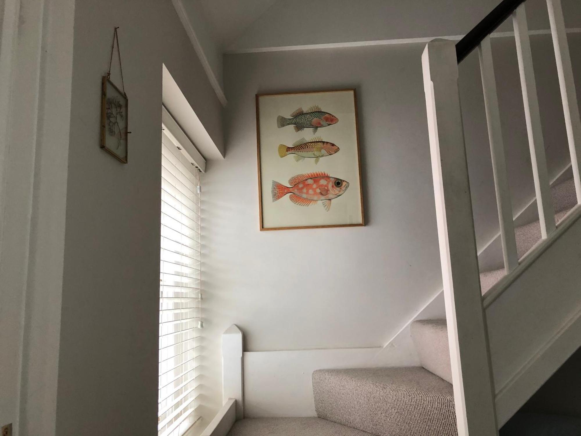 Billie'S Seaside Retreat Villa Lyme Regis Exterior photo