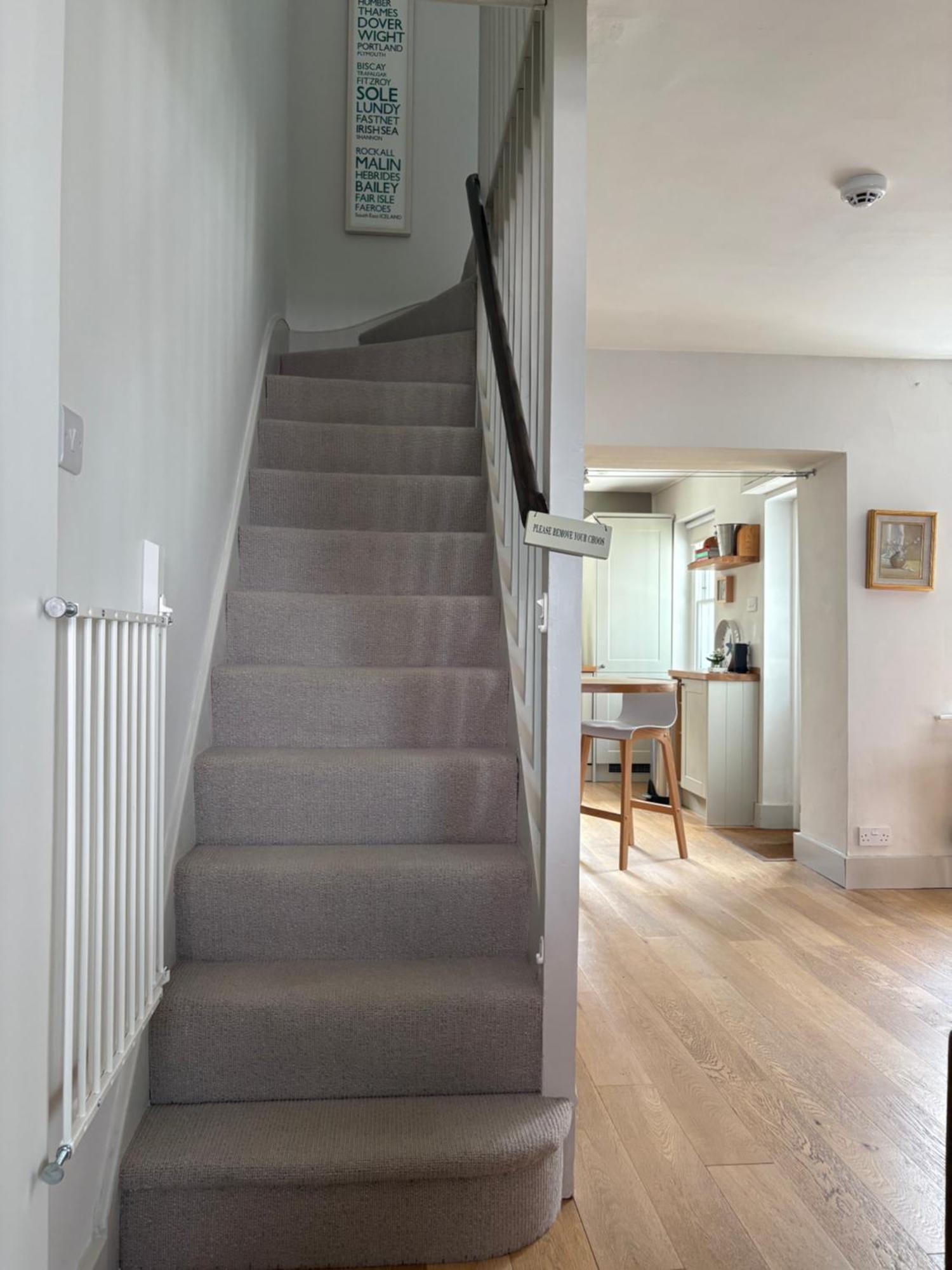 Billie'S Seaside Retreat Villa Lyme Regis Exterior photo