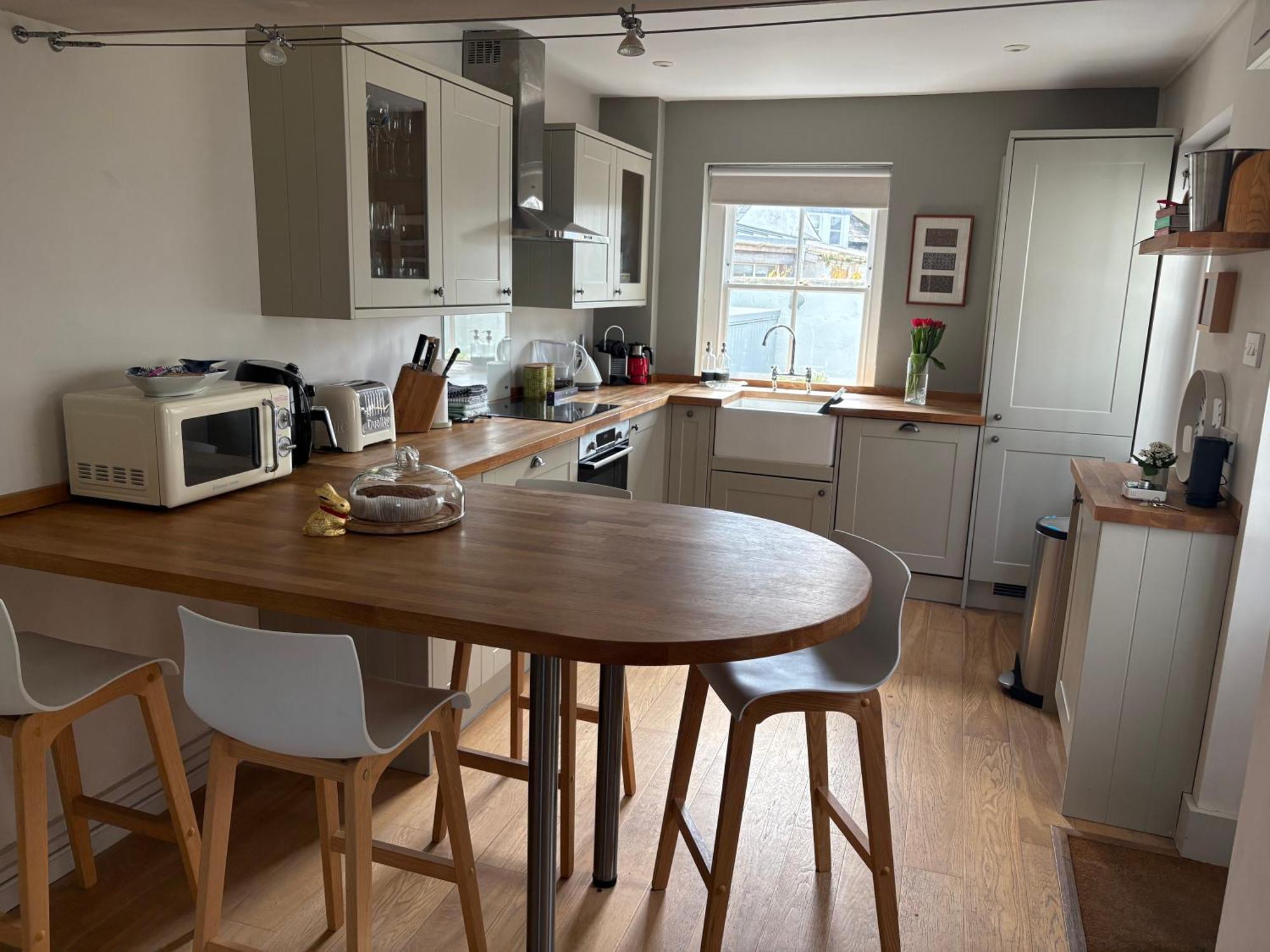 Billie'S Seaside Retreat Villa Lyme Regis Exterior photo